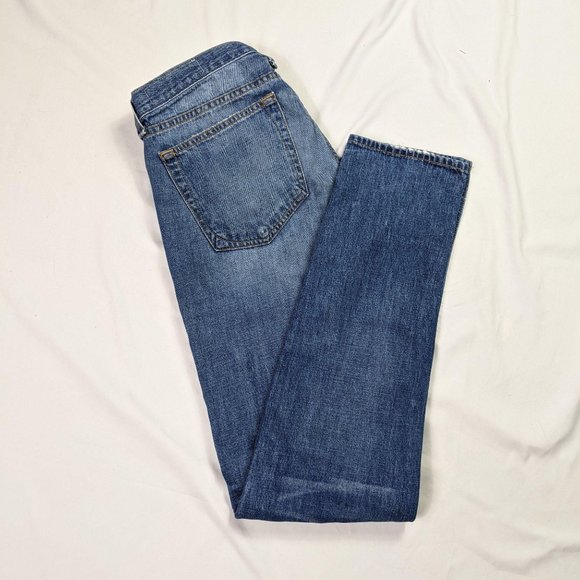 Rag& Bone Denim - Rag and Bone boyfriend Jean size 25 Barnsley